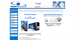 Desktop Screenshot of ccsmalta.com